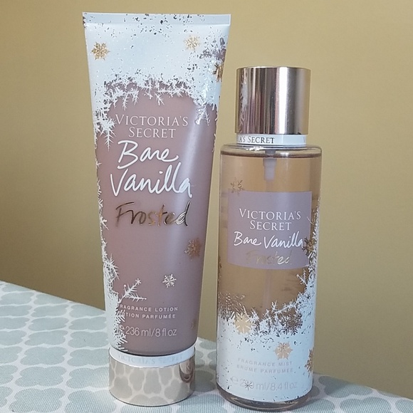 Difference Between Bare Vanilla And Vanilla Lace 2025